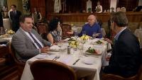 Click to watch 'The Divorce' (popup) Curb Your Enthusiasm